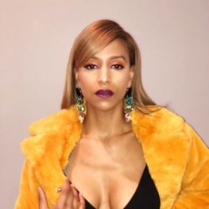 Meet your Posher, Shavon